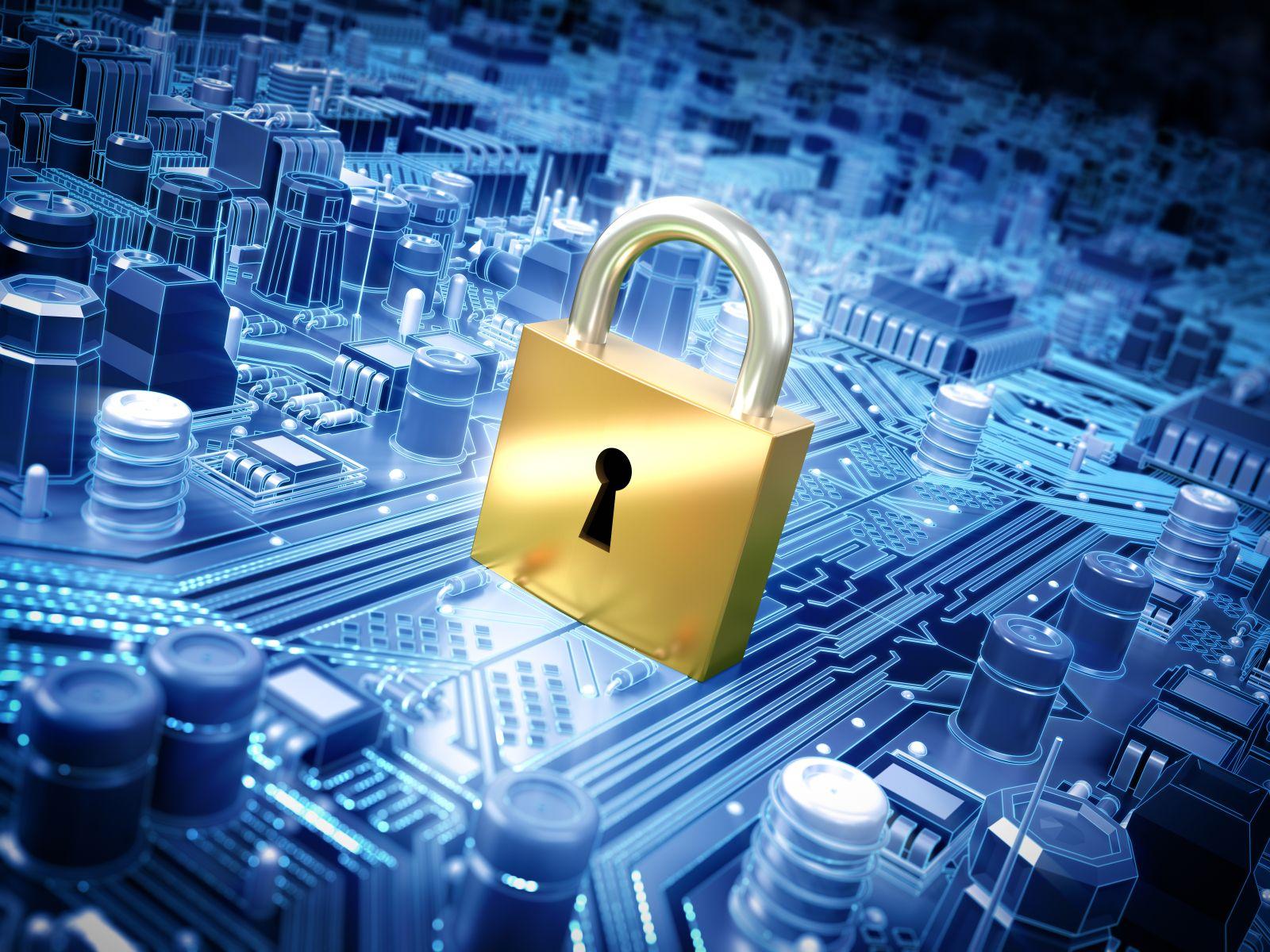 Cybersecurity